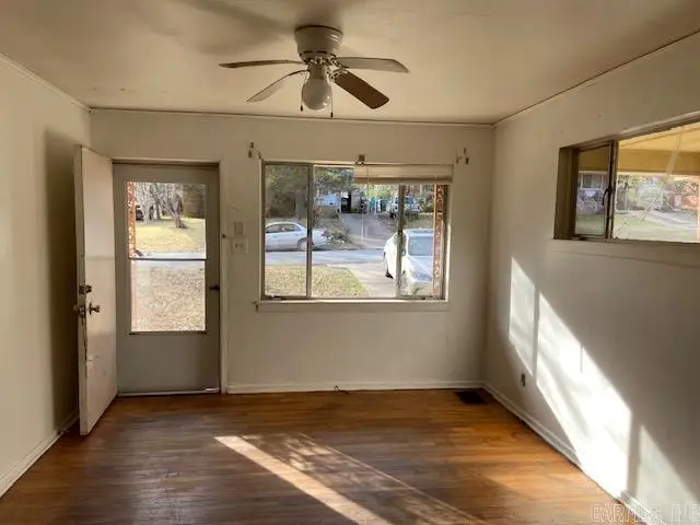 68 Broadmoor Drive, Little Rock, AR 72204 - #2