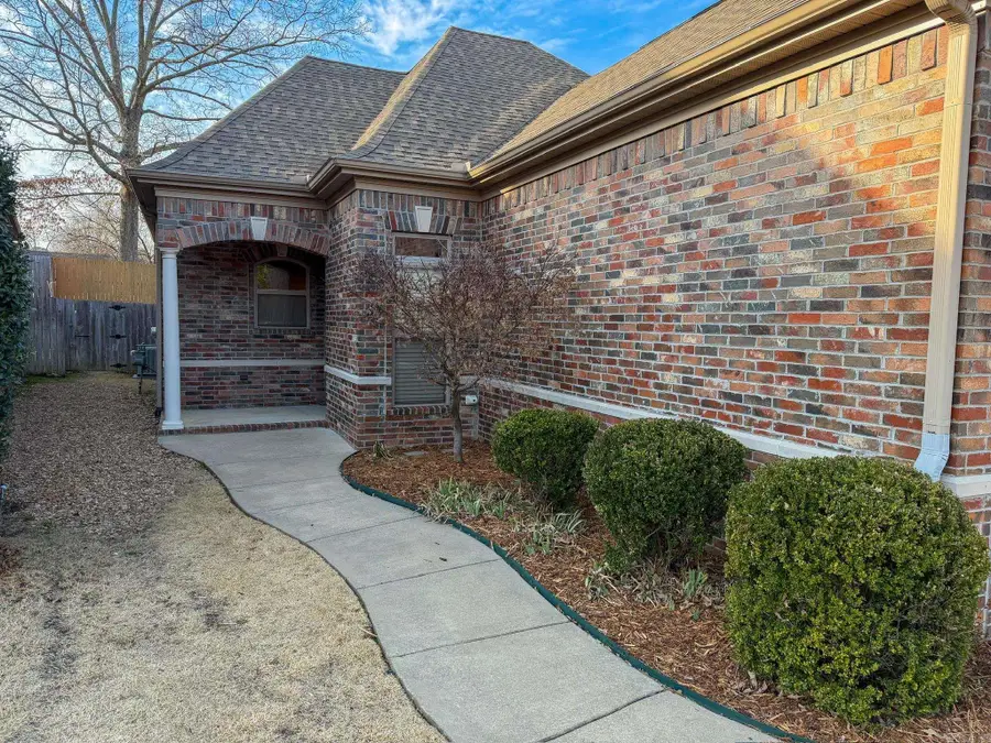 31 Juniel Point, Little Rock, AR 72211 - #3