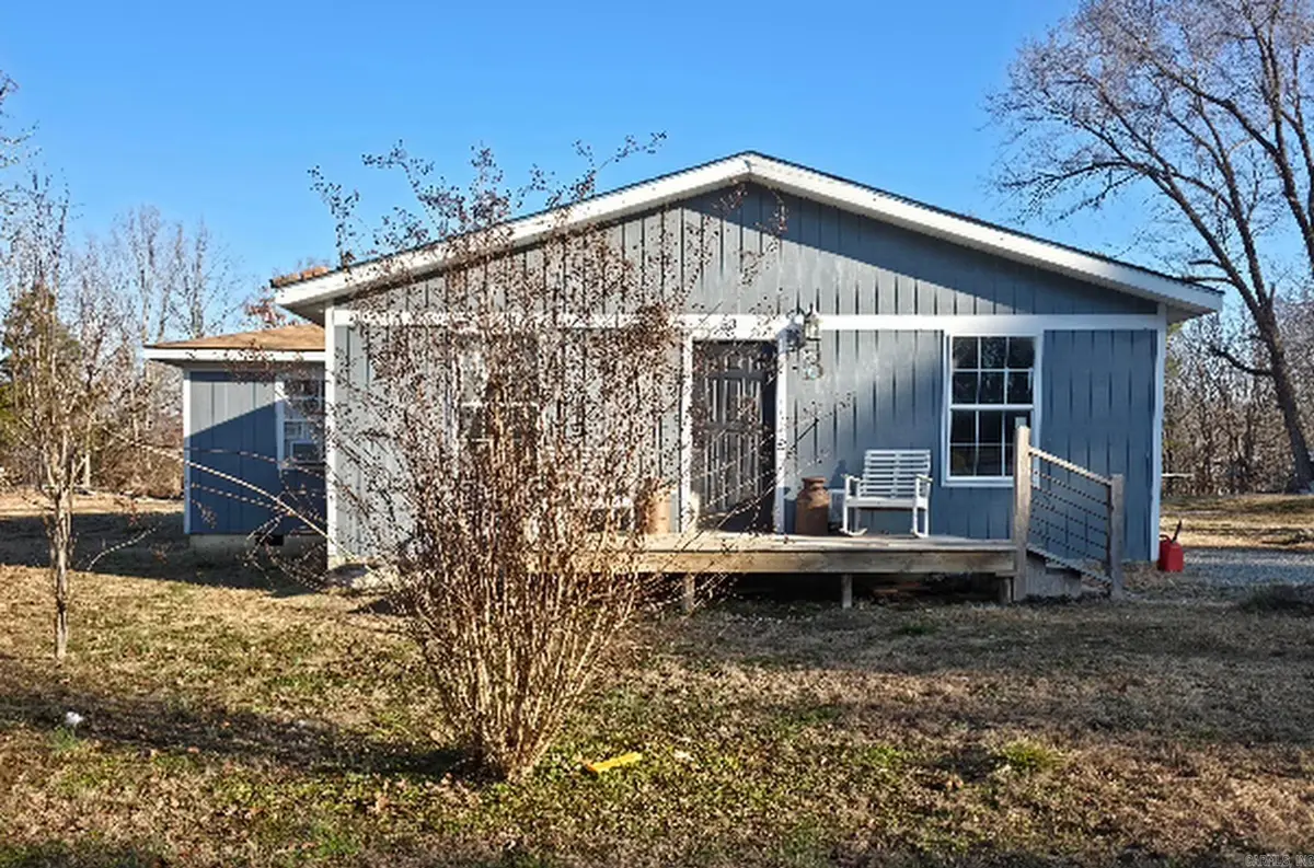 53 Helm Rd Road, Oxford, AR 72565 - #1