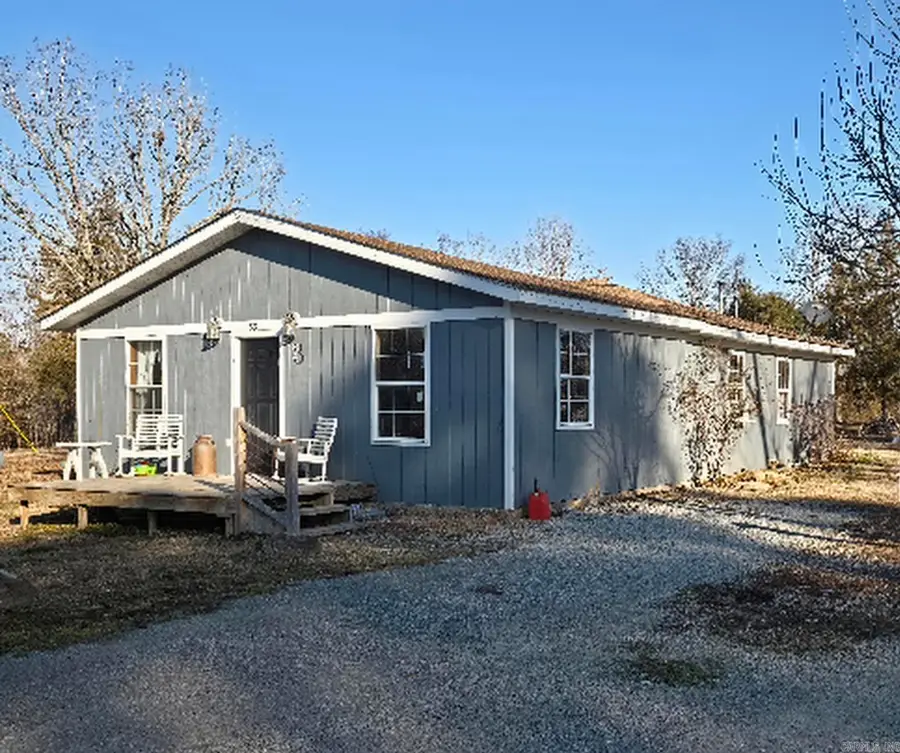 53 Helm Rd Road, Oxford, AR 72565 - #2