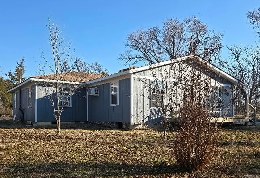 53 Helm Rd Road, Oxford, AR 72565 - #3