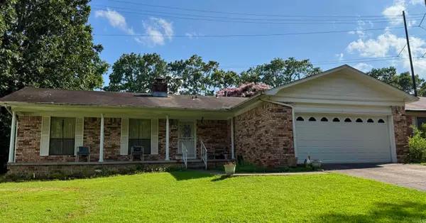 808 Regal Drive, North Little Rock, AR 72116