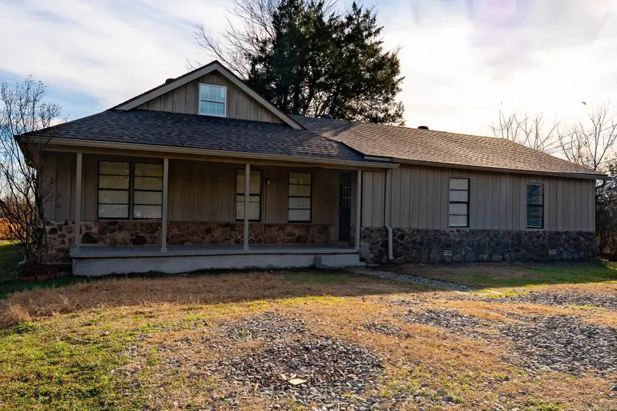 132 Daugherty Hill Road, Conway, AR 72032 - #3