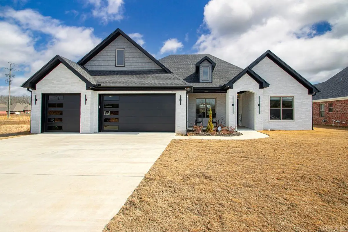 1009 Black Bass Cove, Jacksonville, AR 72076 - #1