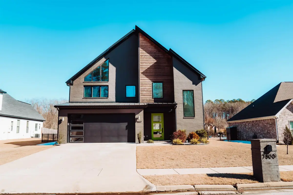 7800 South Shoreline Blvd, Benton, AR 72019 - #1