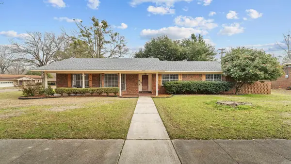 3712 Holloway, Texarkana, TX 75503