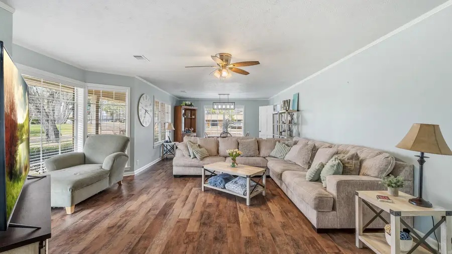 3712 Holloway, Texarkana, TX 75503 - #3