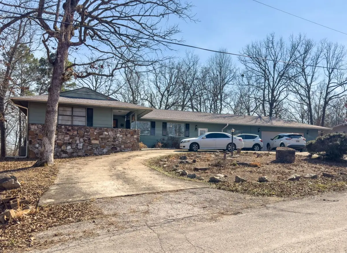 57 Powhatan Drive, Cherokee Village, AR 72529 - #1