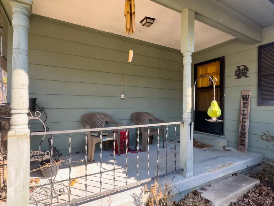 57 Powhatan Drive, Cherokee Village, AR 72529 - #2