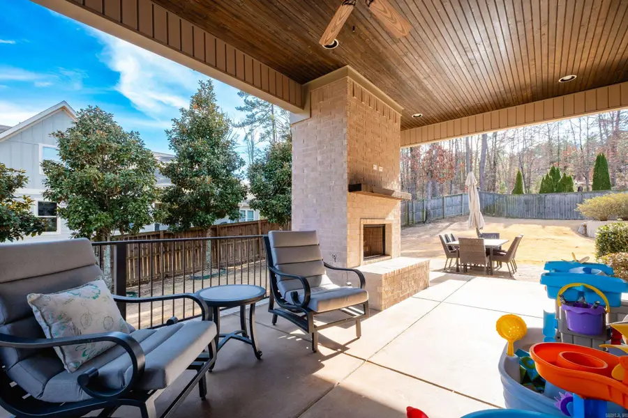 403 Miramar Boulevard, Little Rock, AR 72223 - #3