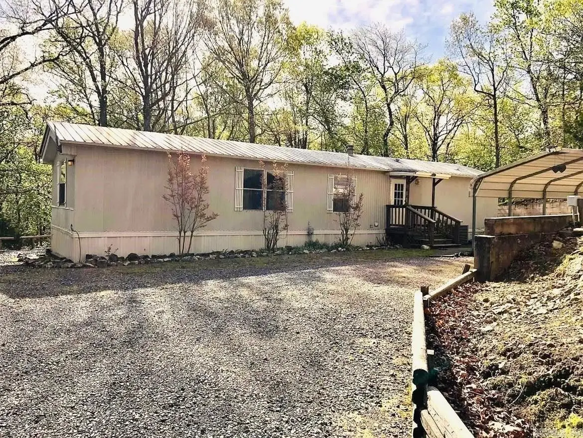 116 Rosewood Lane, Mena, AR 71953 - #1