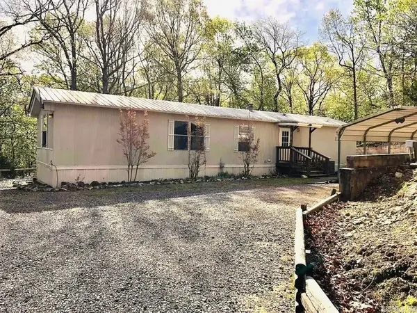 116 Rosewood Lane, Mena, AR 71953