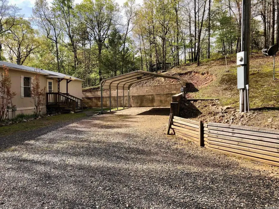 116 Rosewood Lane, Mena, AR 71953 - #3