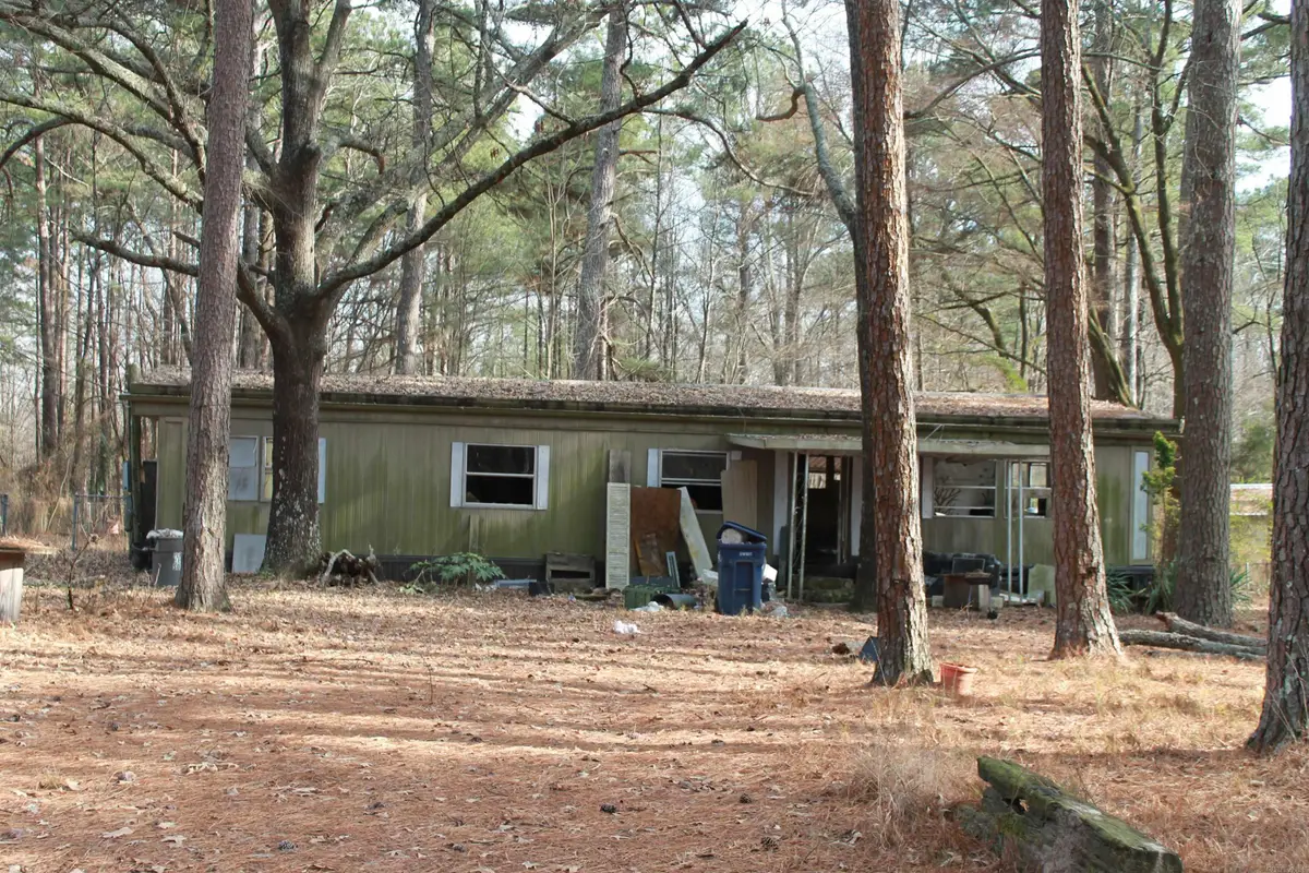 1213 Hinson Road, El Dorado, AR 71730 - #1