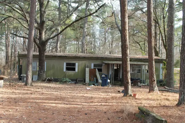 1213 Hinson Road, El Dorado, AR 71730