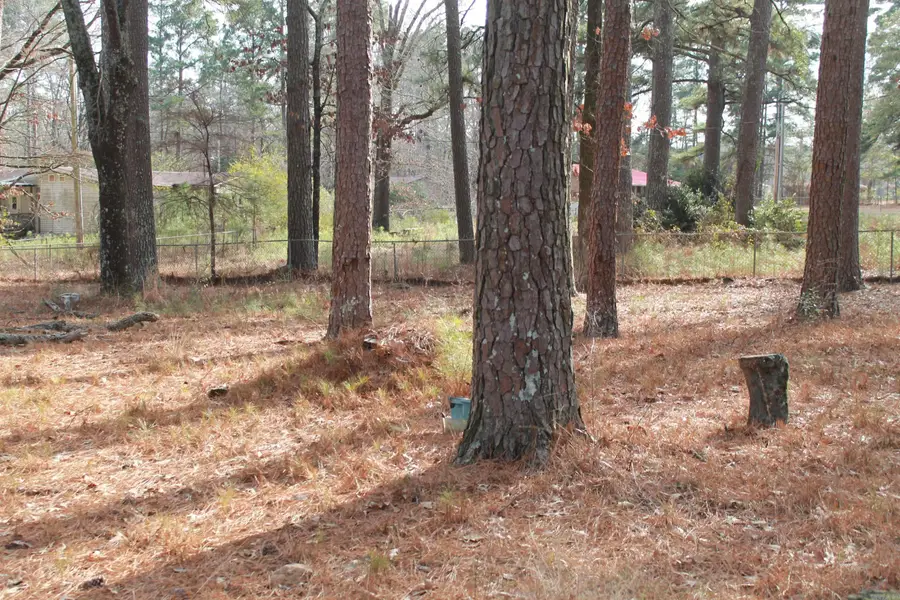 1213 Hinson Road, El Dorado, AR 71730 - #3