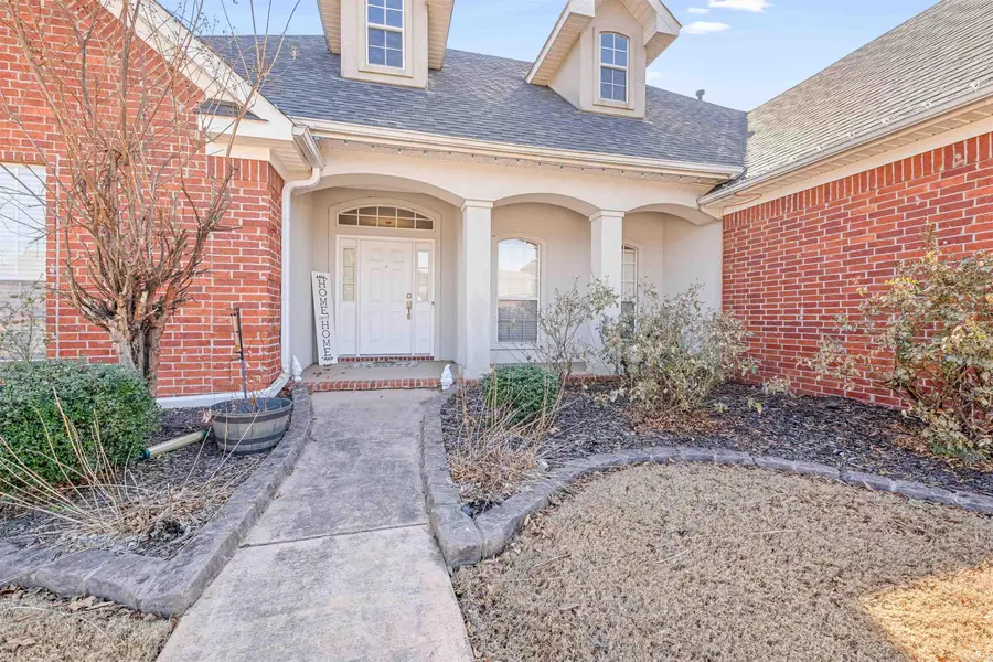 2575 Forest View Drive, Conway, AR 72034 - #2