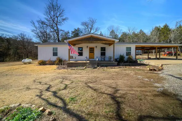 1200 Skyview Lane, Batesville, AR 72501