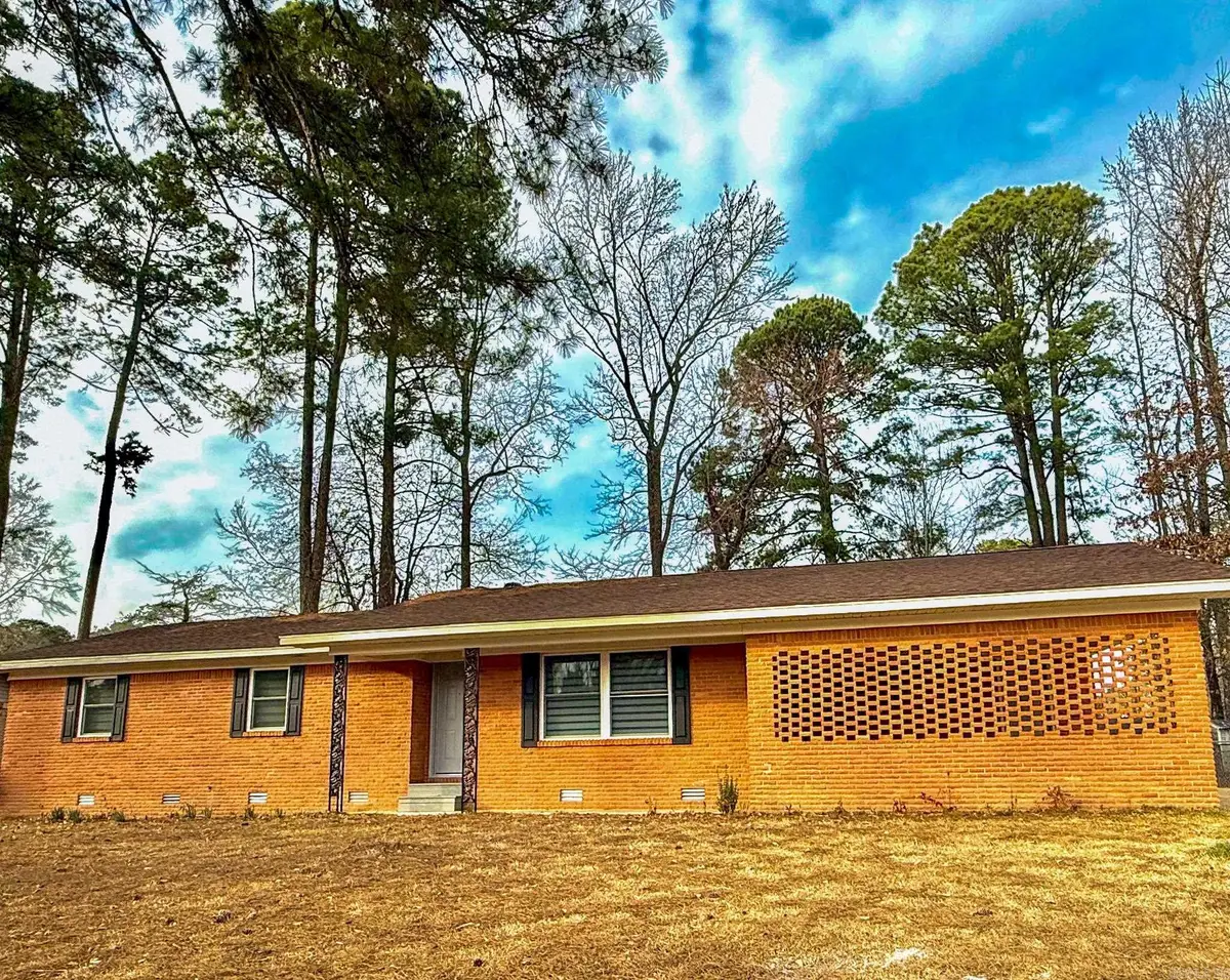 2818 Sylvia Street, Arkadelphia, AR 71923 - #1