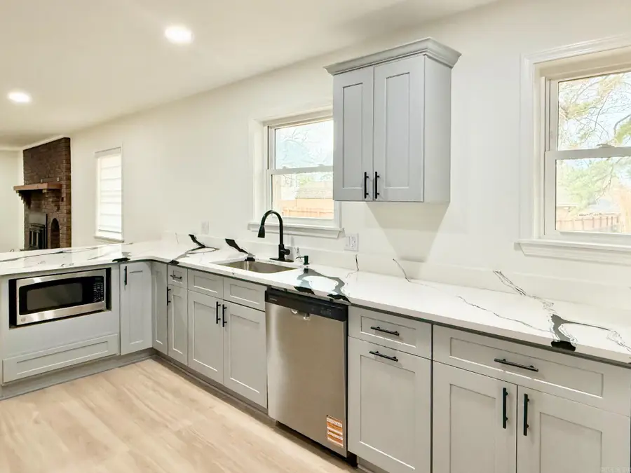 2818 Sylvia Street, Arkadelphia, AR 71923 - #3