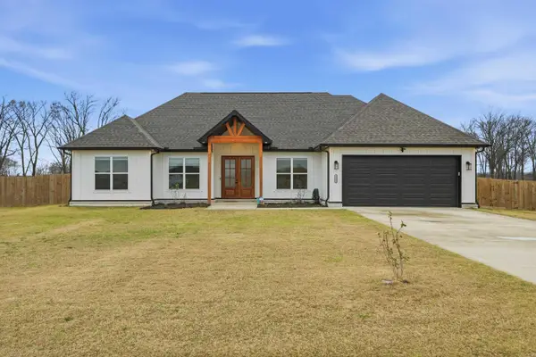 13423 Smarty Jones Dr, Scott, AR 72142