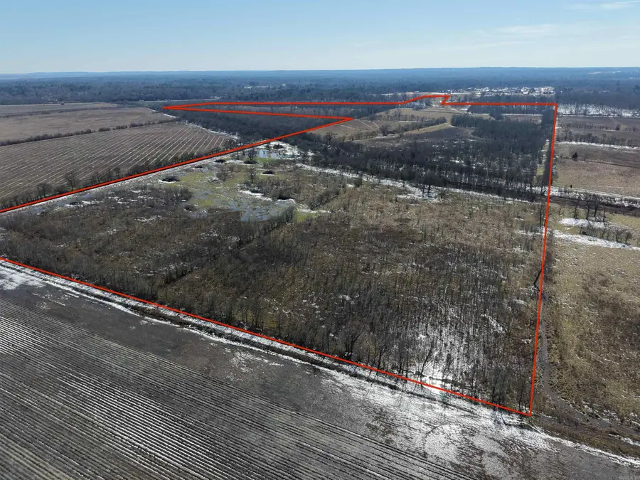 Address Withheld By Seller, Texarkana, AR 71584 - #2