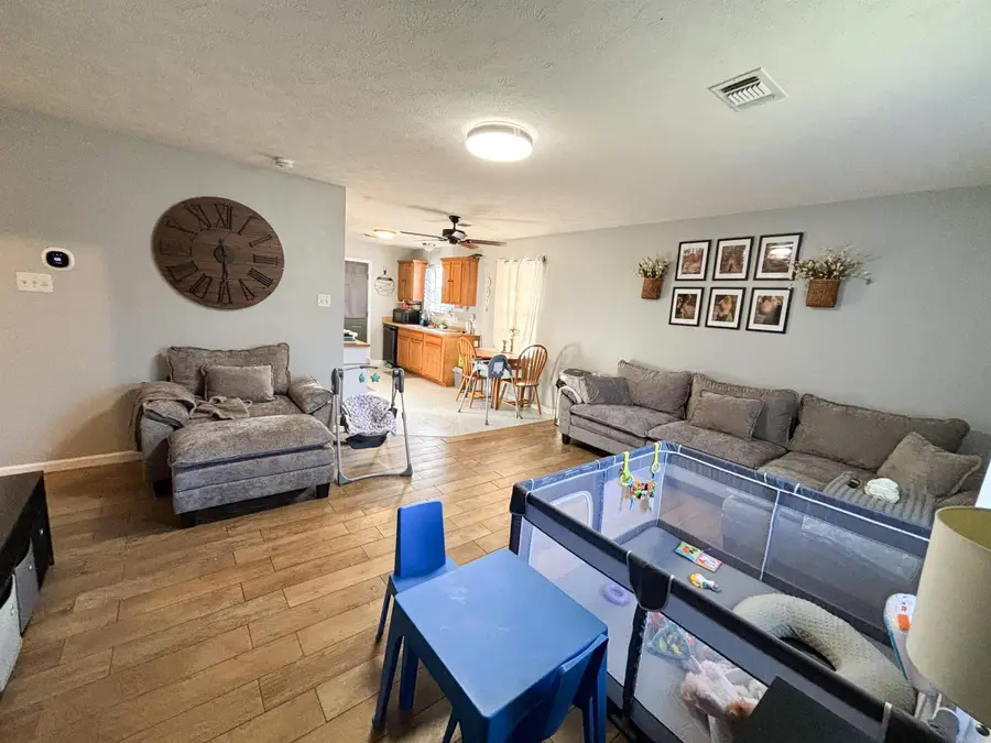 164 Middle Rd, Conway, AR 72032 - #3