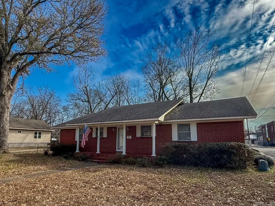 203 Pine Bluff Street, Malvern, AR 72104 - #2