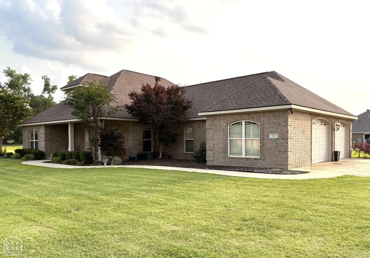 505 Primrose Lane, Trumann, AR 72472 - #1