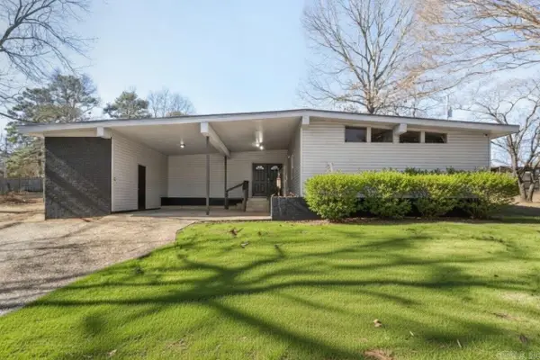 3913 Sandra Lane, Benton, AR 72019