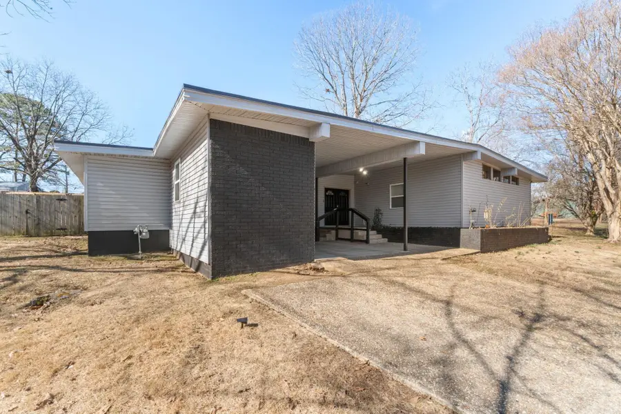 3913 Sandra Lane, Benton, AR 72019 - #3