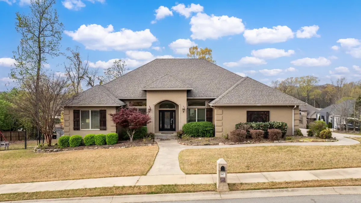 147 Oneida Way, Maumelle, AR 72113 - #1