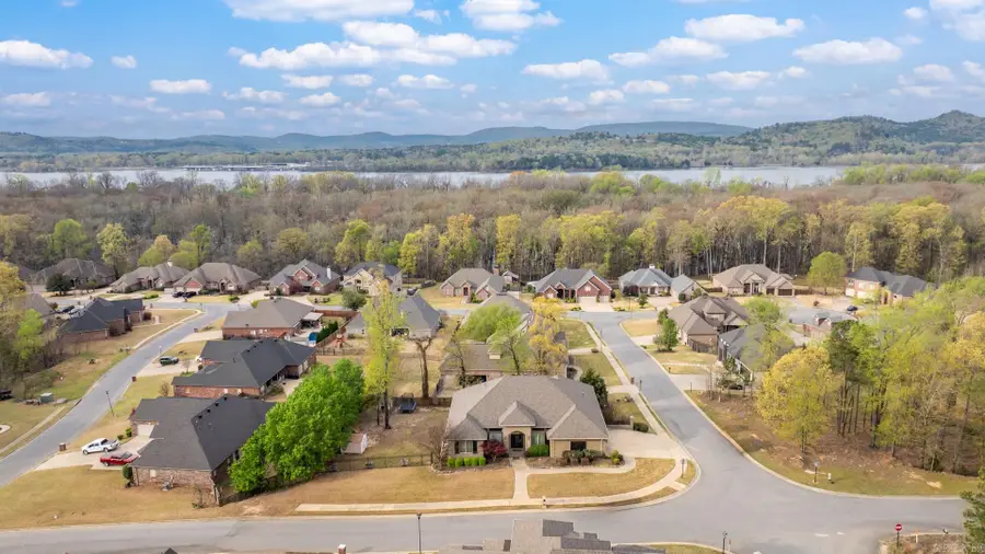 147 Oneida Way, Maumelle, AR 72113 - #2