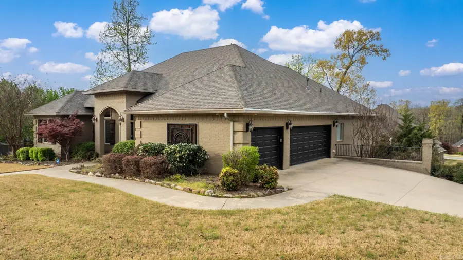 147 Oneida Way, Maumelle, AR 72113 - #3