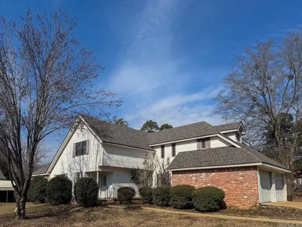 281 Frost Road, Arkadelphia, AR 71923