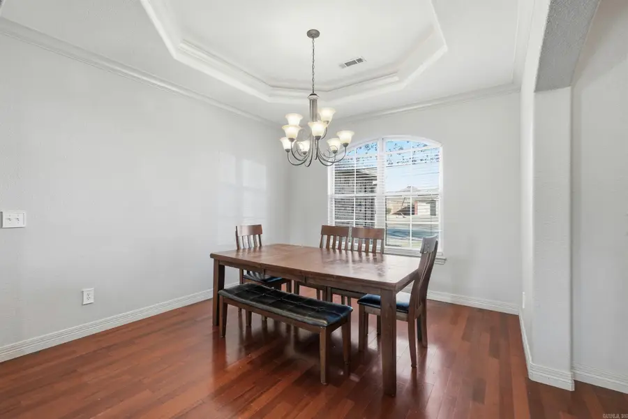 3004 Sw Calm Ridge Rd, Bentonville, AR 72713 - #2