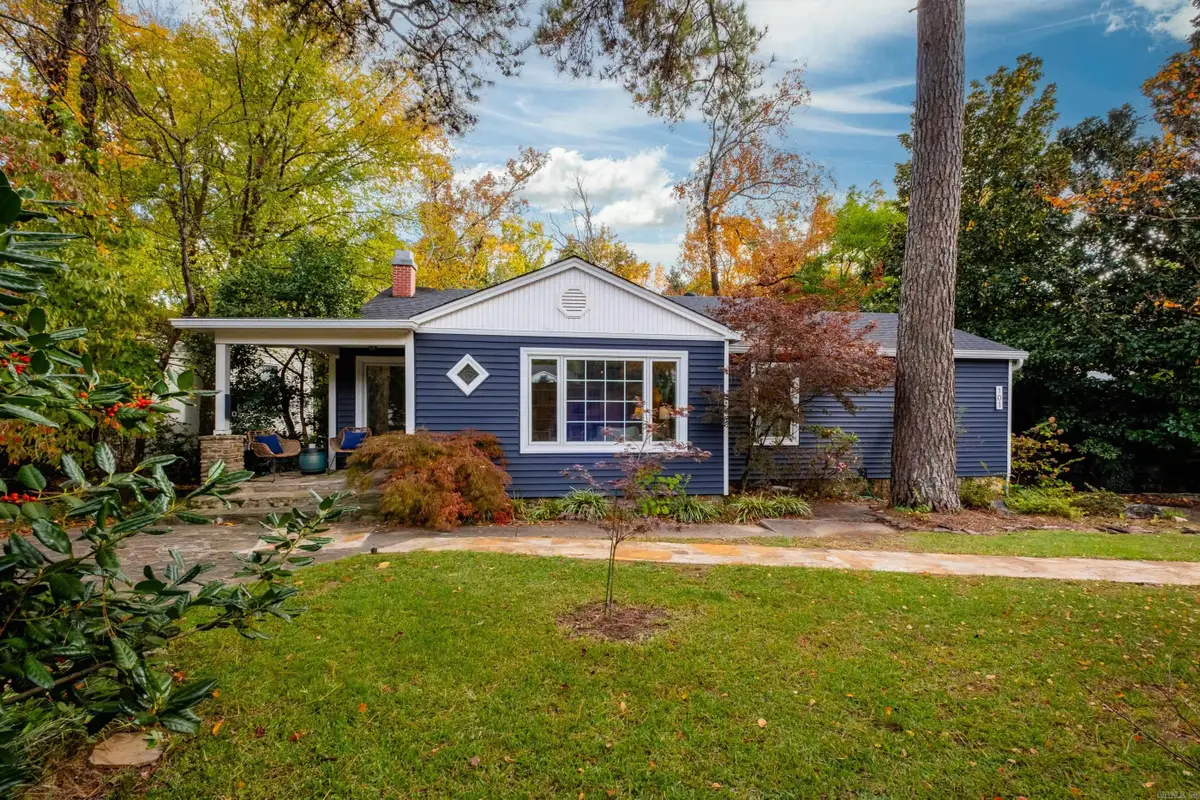 101 Normandy Road, Little Rock, AR 72207 - #1