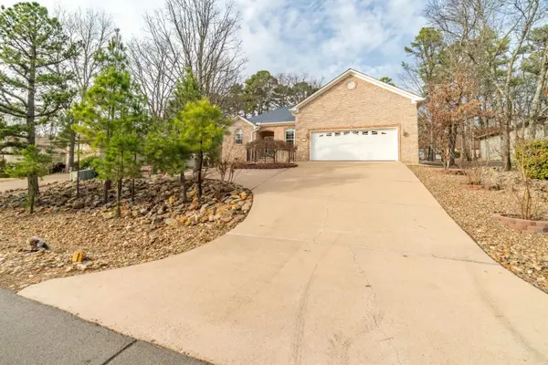 Address Withheld By Seller, Hot Springs Village, AR 71909