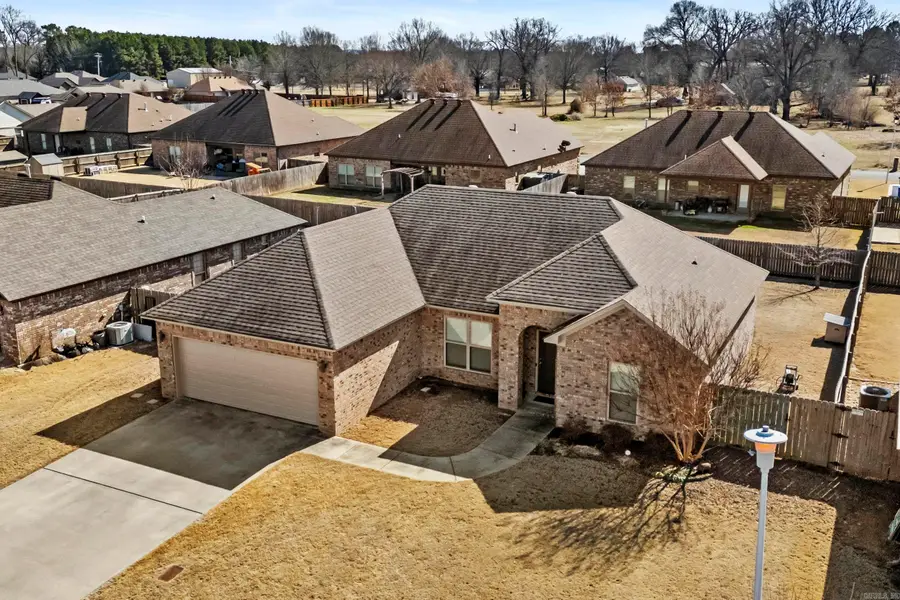 1225 Bird Song Drive, Conway, AR 72032 - #2