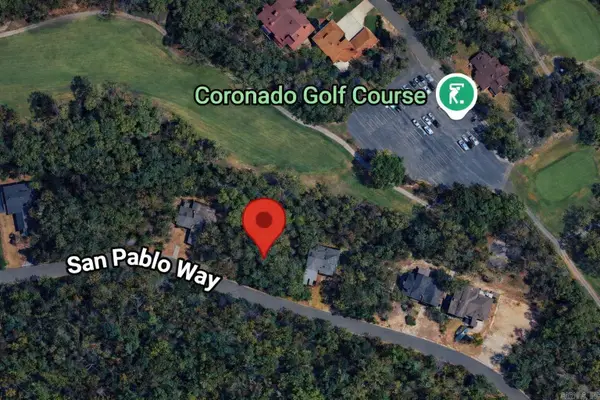 34 San Pablo Way, Hot Springs Village, AR 71909