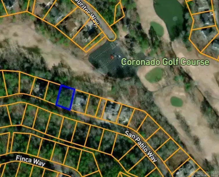 34 San Pablo Way, Hot Springs Village, AR 71909 - #3