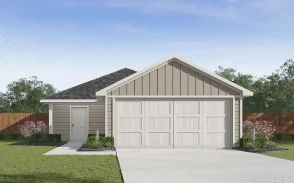 351 Moonlight Graham Boulevard, Ward, AR 72176