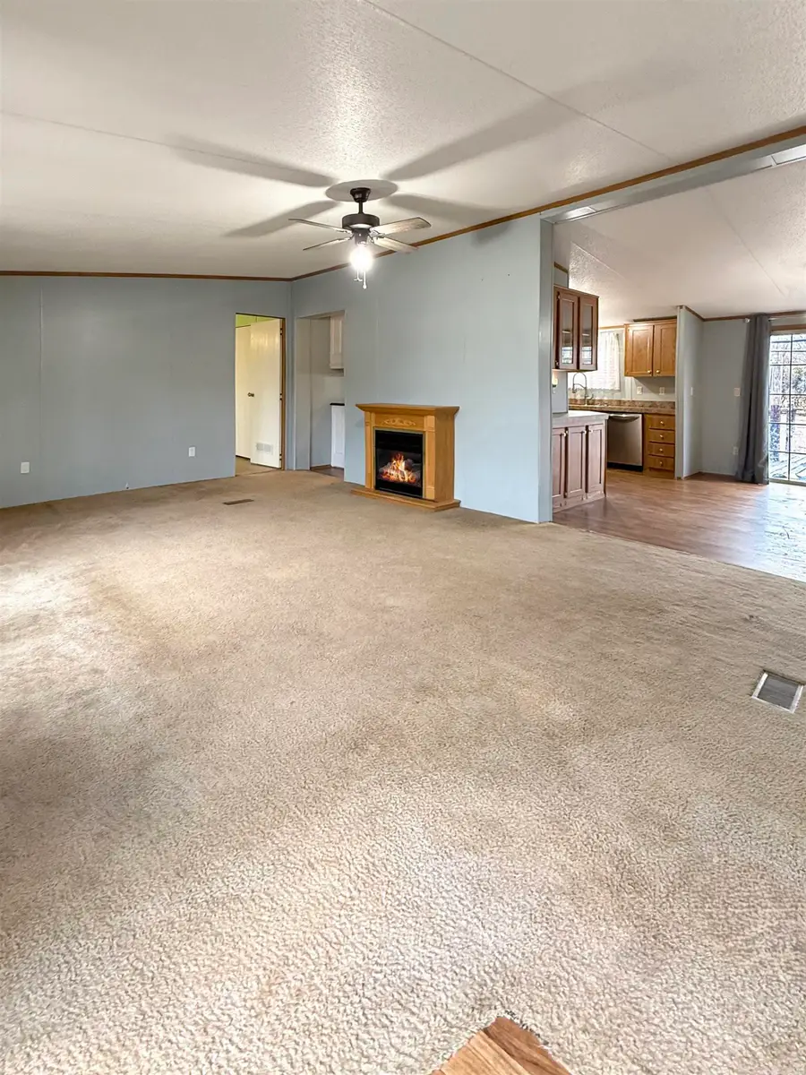 144 Valley Oaks Drive, Heber Springs, AR 72543 - #3