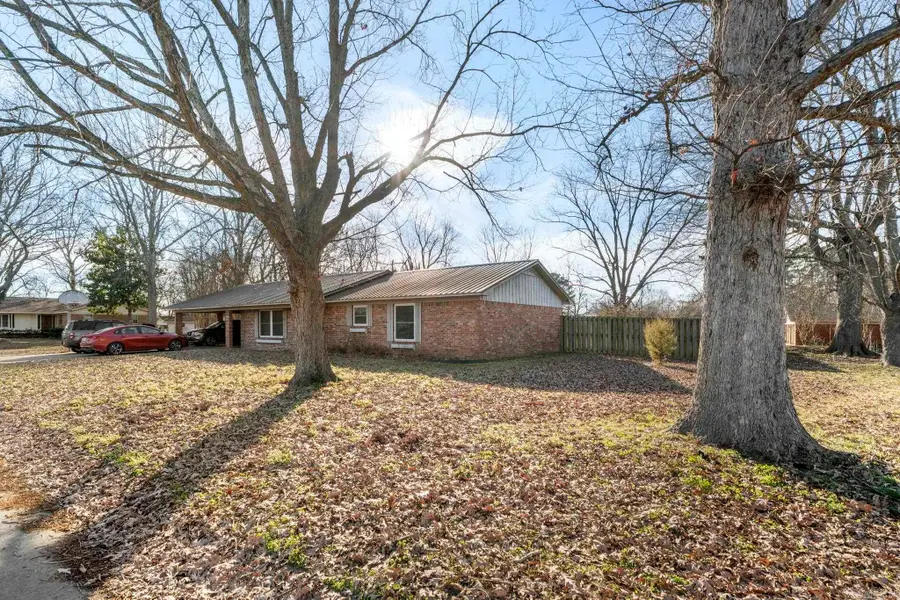 68 Eastwood Drive, Carlisle, AR 72024 - #2