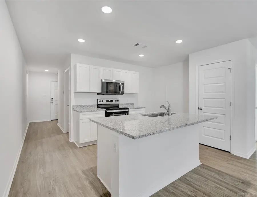 381 Moonlight Graham Boulevard, Ward, AR 72176 - #3