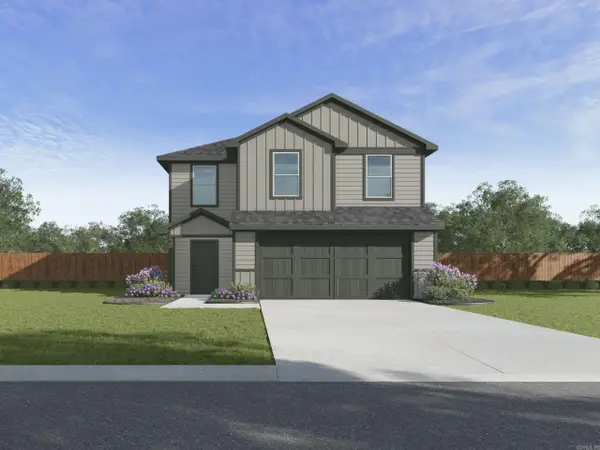 401 Moonlight Graham Boulevard, Ward, AR 72176