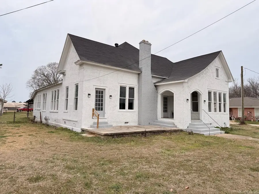 404 Turner Street, Warren, AR 71671 - #2