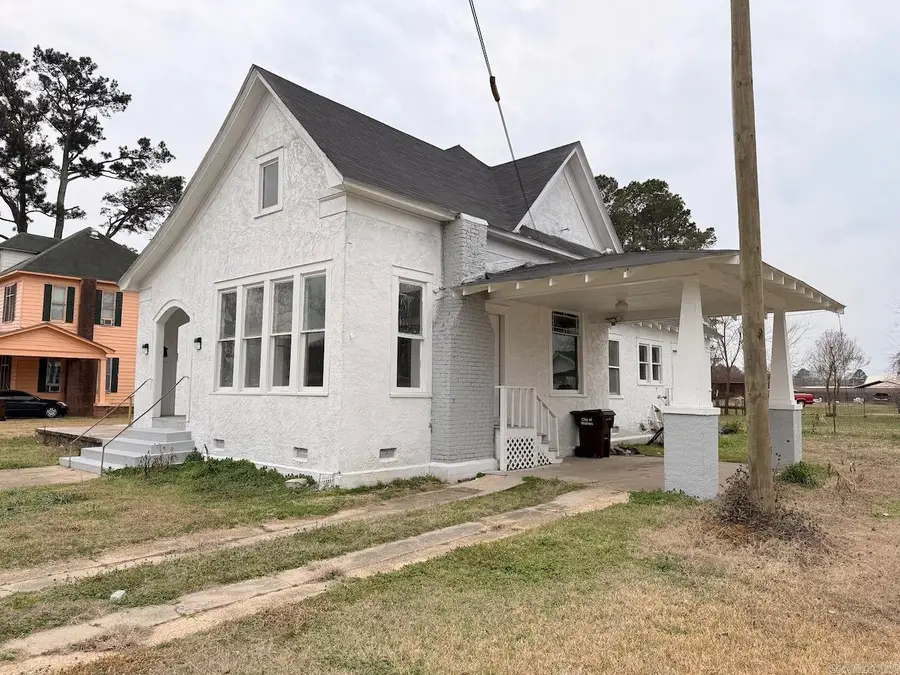 404 Turner Street, Warren, AR 71671 - #3