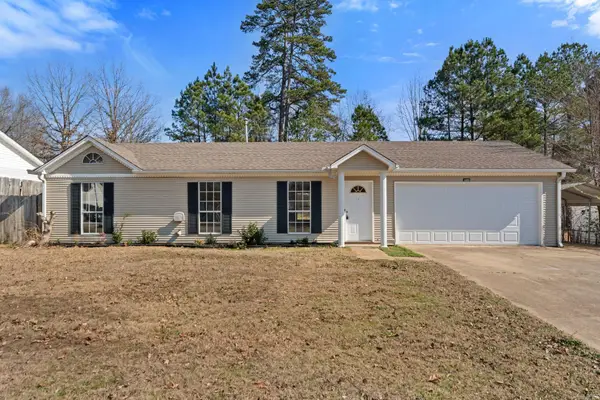 14025 Cottontail Lane, Alexander, AR 72002