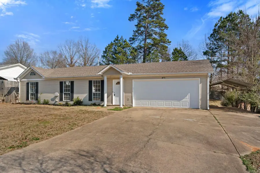 14025 Cottontail Lane, Alexander, AR 72002 - #3